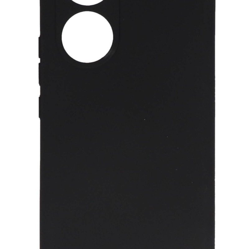 Cookover Back Cover Θήκη Σιλικόνης Ματ (Honor 50 & Huawei Nova 9)