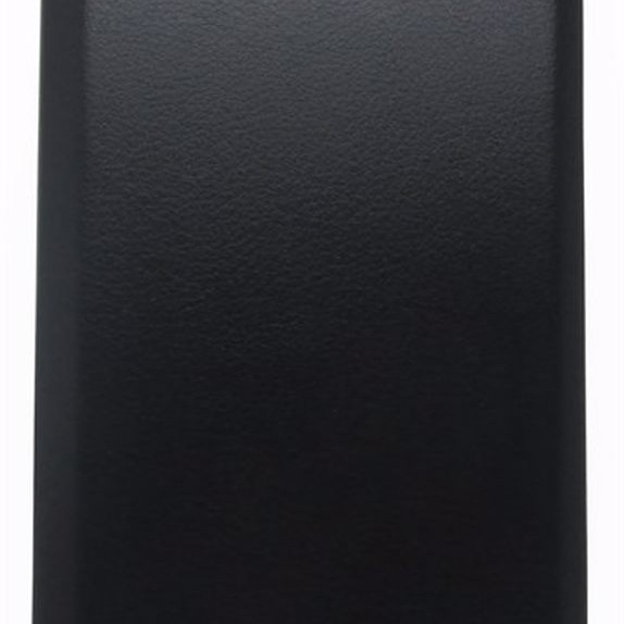 Cookover Θήκη Magnet Book Μαύρο (Realme 7i & Realme C17)