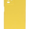 Cookover Back Cover Θήκη Σιλικόνης Ματ (Realme 8 5G)