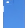 Cookover Back Cover Θήκη Σιλικόνης Ματ (Realme 8 5G)