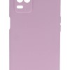 Cookover Back Cover Θήκη Σιλικόνης Ματ (Realme 8 5G)