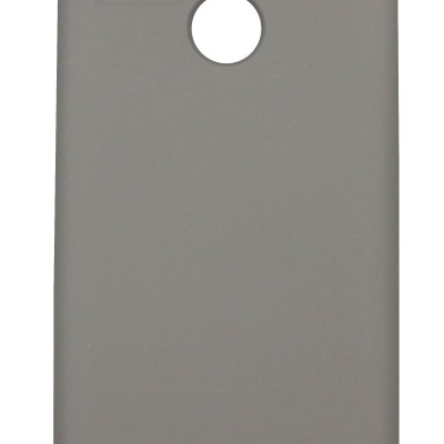 B.D.L Back Cover Θήκη Silicone Case (Realme C21Y & Realme C25Y)