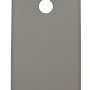B.D.L Back Cover Θήκη Silicone Case (Realme C21Y & Realme C25Y)