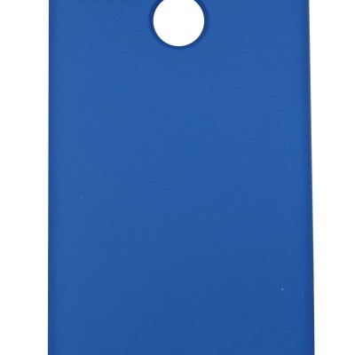 B.D.L Back Cover Θήκη Silicone Case (Realme C21Y & Realme C25Y)