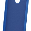 B.D.L Back Cover Θήκη Silicone Case (Realme C21Y & Realme C25Y)