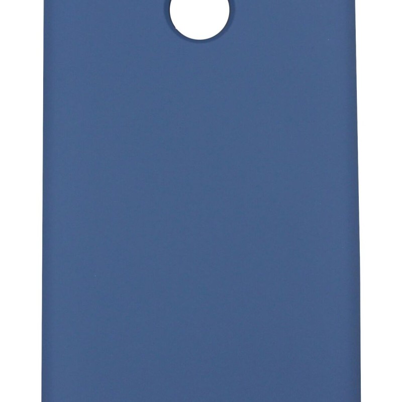 B.D.L Back Cover Θήκη Silicone Case (Realme C21Y & Realme C25Y)