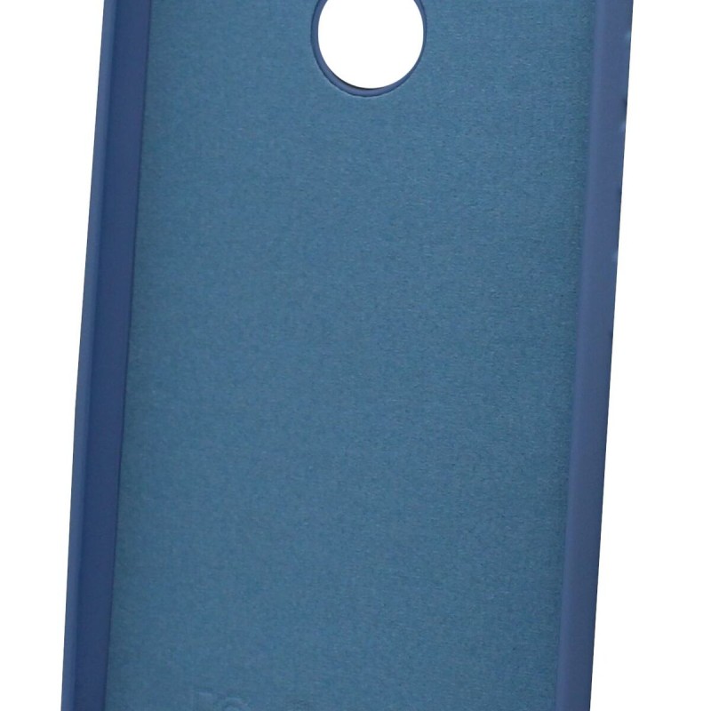 B.D.L Back Cover Θήκη Silicone Case (Realme C21Y & Realme C25Y)