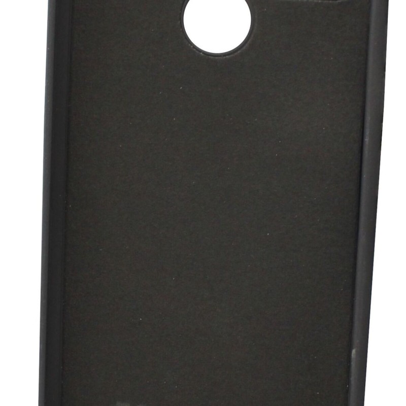 B.D.L Back Cover Θήκη Silicone Case (Realme C21Y & Realme C25Y)