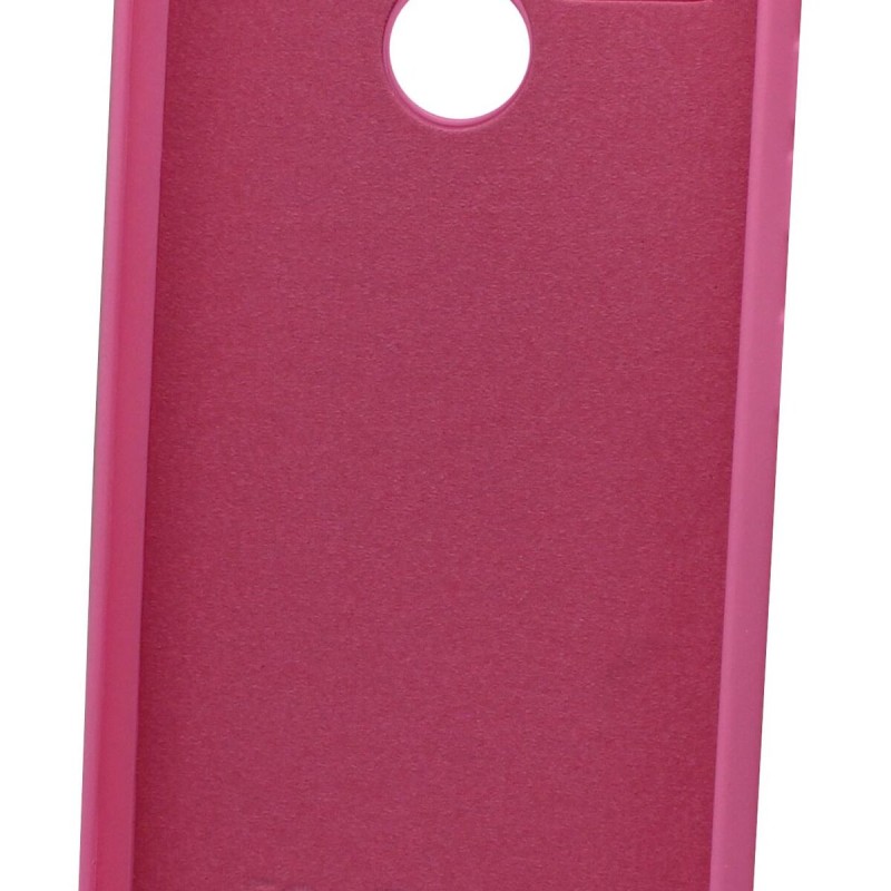 B.D.L Back Cover Θήκη Silicone Case (Realme C21Y & Realme C25Y)