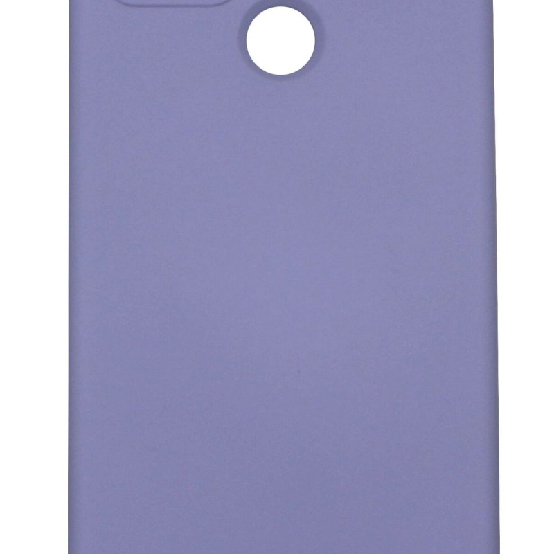 Back Cover Θήκη Silicone Case (Realme C21Y & Realme C25Y)