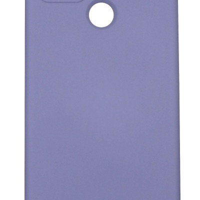 Back Cover Θήκη Silicone Case (Realme C21Y & Realme C25Y)