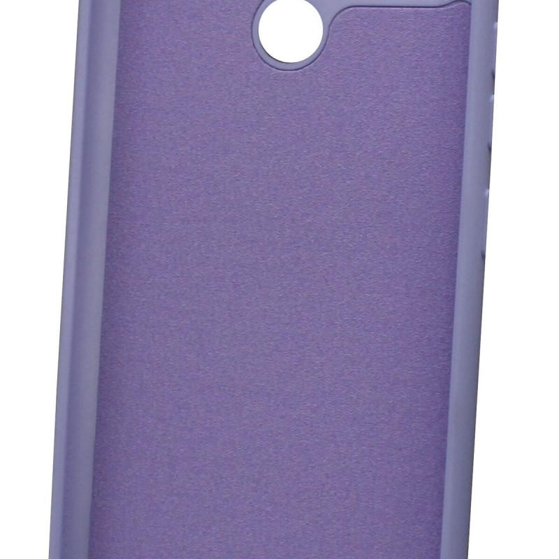 Back Cover Θήκη Silicone Case (Realme C21Y & Realme C25Y)