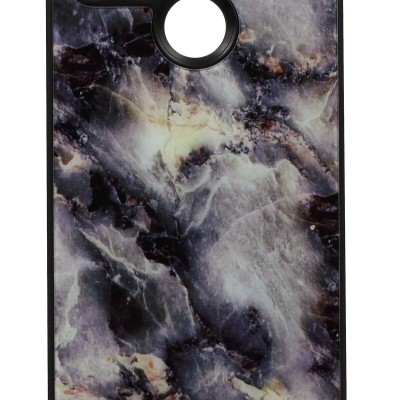 Back Cover Θήκη Με Σχέδιο Μάρμαρο Πολύχρωμο (Realme C21Y & Realme C25Y)