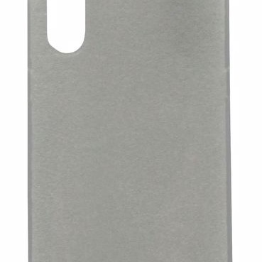 Back Cover Θήκη Σιλικόνης Διάφανη 2 mm (Xiaomi Mi 9) Back Cover Θήκη Σιλικόνης Διάφανη 2 mm (Xiaomi Mi 9)