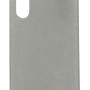 Back Cover Θήκη Σιλικόνης Διάφανη 2 mm (Xiaomi Mi 9)