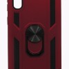 Back Cover Θήκη Armor Case Με Δαχτυλίδι Στήριξης (Xiaomi Mi 9)