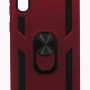 Back Cover Θήκη Armor Case Με Δαχτυλίδι Στήριξης (Xiaomi Mi 9)