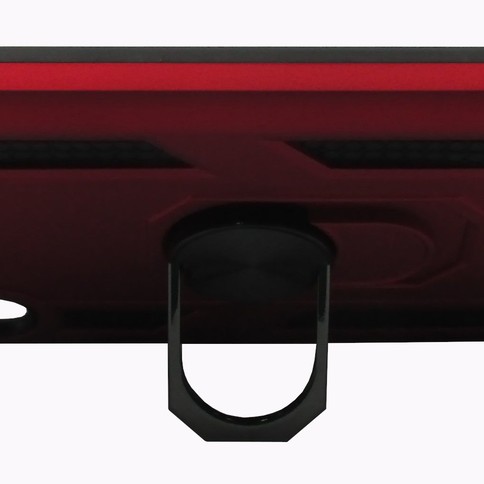 Back Cover Θήκη Armor Case Με Δαχτυλίδι Στήριξης (Xiaomi Mi 9)