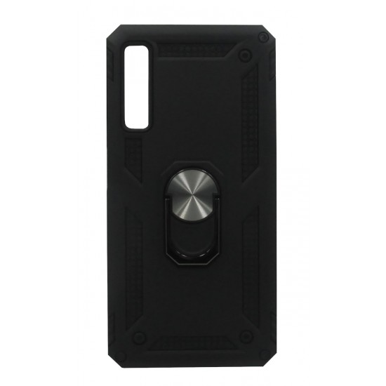 Back Cover Θήκη Armor Case Με Δαχτυλίδι Στήριξης (Xiaomi Mi 9)