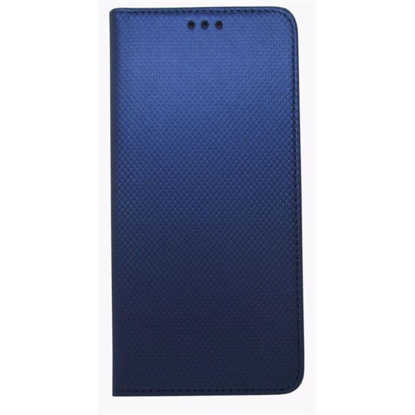 Θήκη Magnet Book Δερματίνης Μπλε (Xiaomi Mi A2 & Xiaomi Mi 6x)
