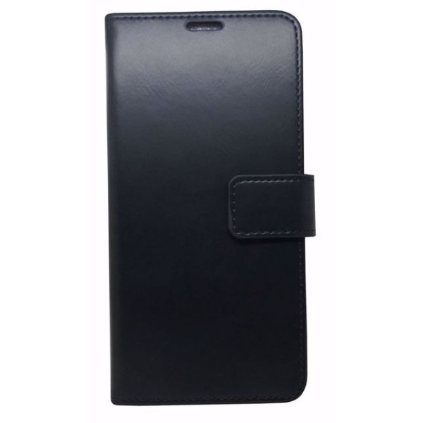 JEL Θήκη Book Wallet Πορτοφόλι Με Μαγνητικό Κούμπωμα (Xiaomi Mi A2 Lite & Xiaomi Redmi 6 Pro) Αξεσουάρ Κινητών/Tablet