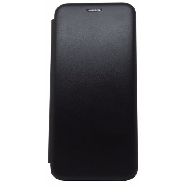 Θήκη Magnet Book Μαύρο (Xiaomi Mi Note 10 & Xiaomi Mi Note 10 Pro & Xiaomi Mi CC9 Pro)