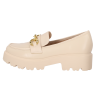 ALTA MODA ΓΥΝΑΙΚΕΙΑ LOAFERS ΜΕ ΧΡΥΣΗ ΑΛΥΣΙΔΑ