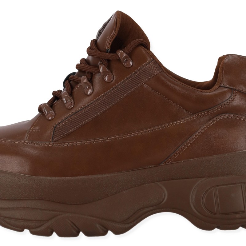 M PLUS Γυναικεία Δίπατα Sneakers