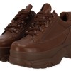 M PLUS Γυναικεία Δίπατα Sneakers
