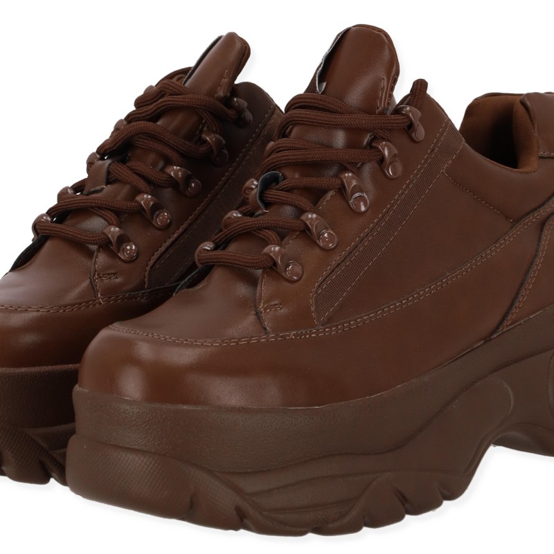 M PLUS Γυναικεία Δίπατα Sneakers