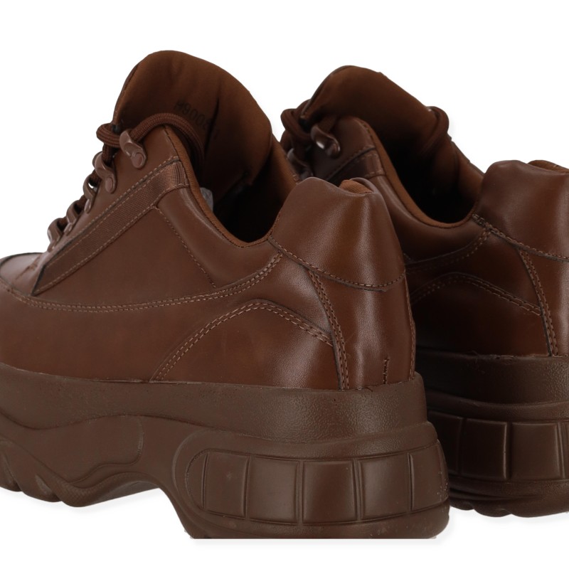M PLUS Γυναικεία Δίπατα Sneakers