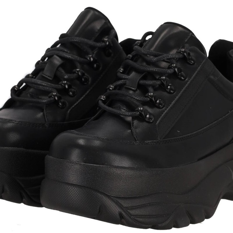 M PLUS Γυναικεία Δίπατα Sneakers