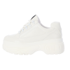 M PLUS Γυναικεία Δίπατα Sneakers