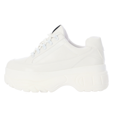 M PLUS Γυναικεία Δίπατα Sneakers