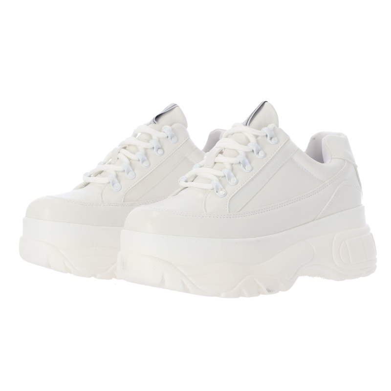 M PLUS Γυναικεία Δίπατα Sneakers
