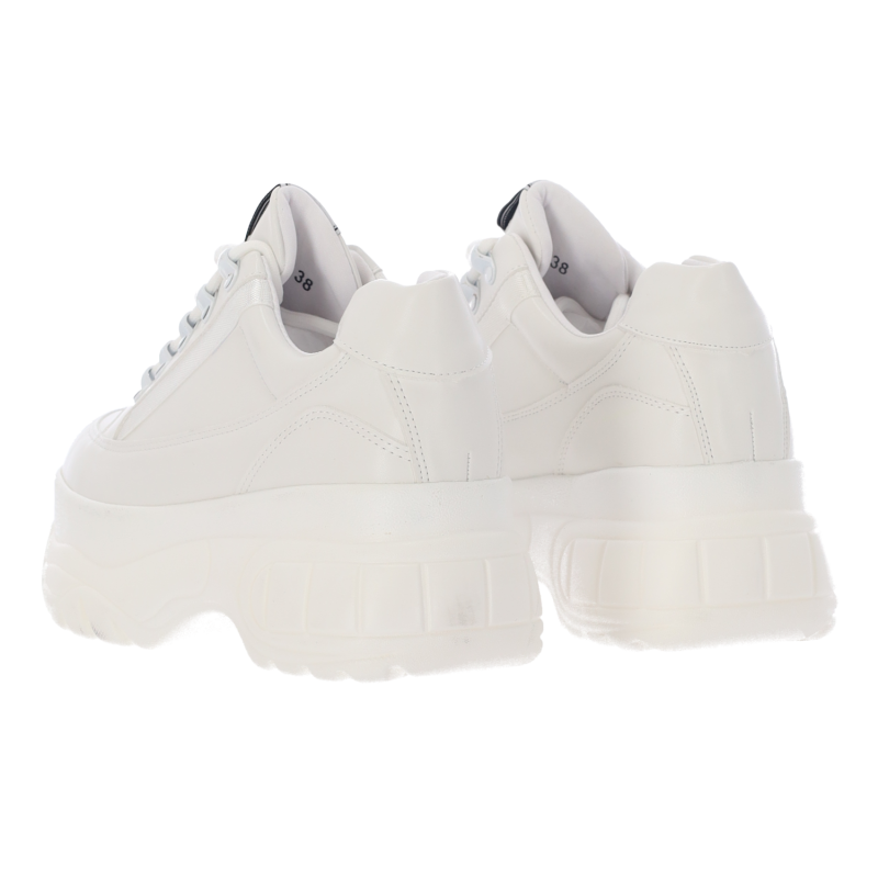 M PLUS Γυναικεία Δίπατα Sneakers