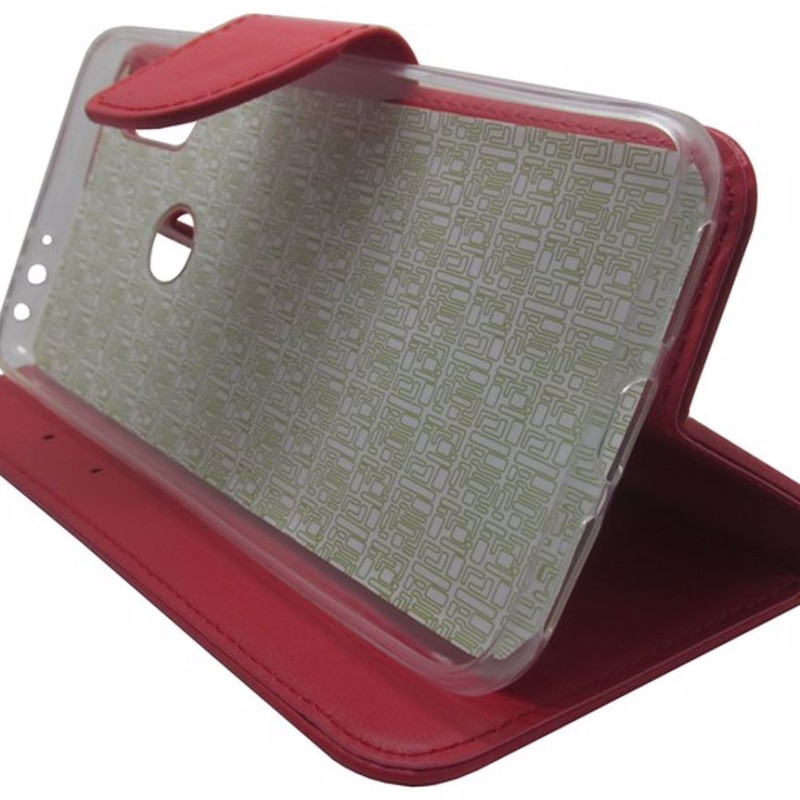 B.D.L Θήκη Book Wallet Πορτοφόλι (Xiaomi Redmi 7) B.D.L Θήκη Book Wallet Πορτοφόλι (Xiaomi Redmi 7)