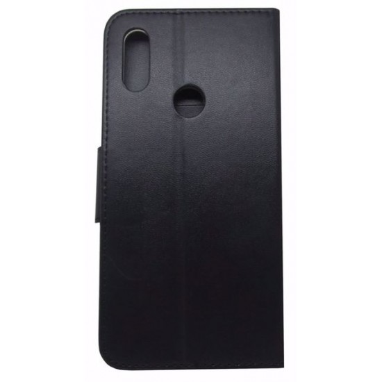 B.D.L Θήκη Book Wallet Πορτοφόλι (Xiaomi Redmi 7) B.D.L Θήκη Book Wallet Πορτοφόλι (Xiaomi Redmi 7)