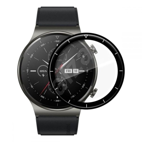 Προστατευτική Μεμβράνη (Huawei Watch GT3 46mm)