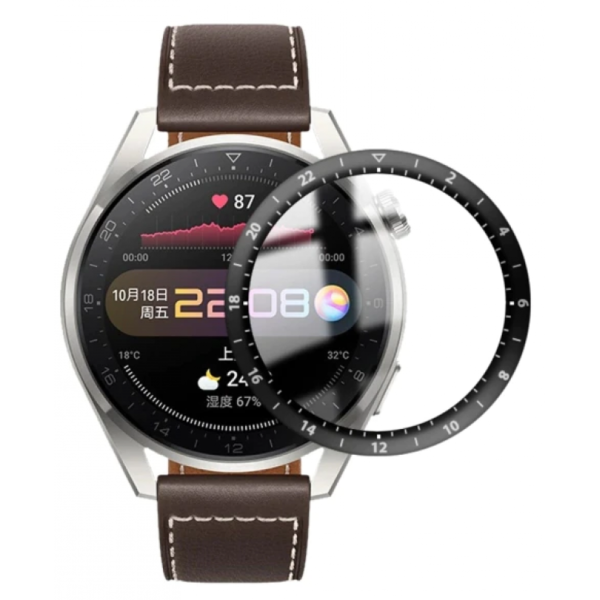 Προστατευτική Μεμβράνη (Huawei Watch 3 Pro)