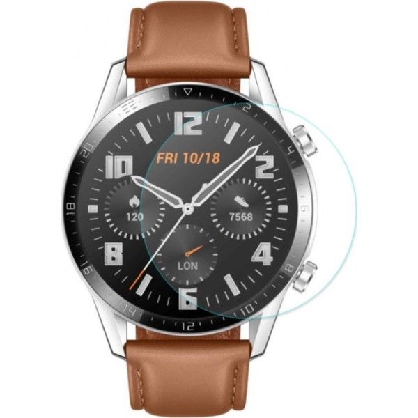 Tempered Glass (Huawei Watch GT2 46mm)