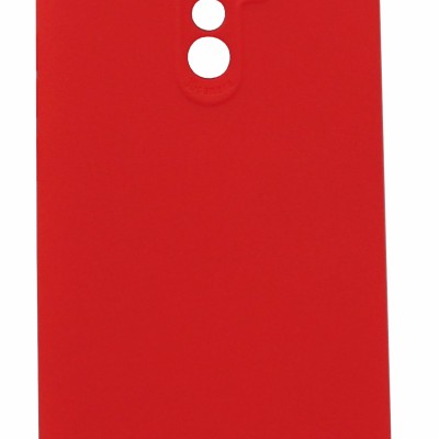 Oba Style Back Cover Θήκη Silicone Case (Xiaomi Redmi 9)