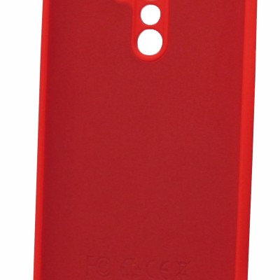 Oba Style Back Cover Θήκη Silicone Case (Xiaomi Redmi 9)