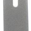 Back Cover Θήκη Σιλικόνης Με Γκλίτερ (Xiaomi Redmi 9)