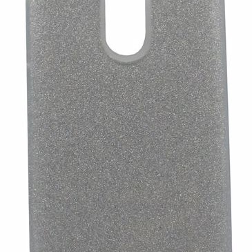 Back Cover Θήκη Σιλικόνης Με Γκλίτερ (Xiaomi Redmi 9)