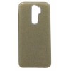 Back Cover Θήκη Σιλικόνης Με Γκλίτερ (Xiaomi Redmi 9)