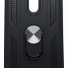 Back Cover Θήκη Armor Case Με Δαχτυλίδι Στήριξης (Xiaomi Redmi 9)