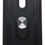 Back Cover Θήκη Armor Case Με Δαχτυλίδι Στήριξης (Xiaomi Redmi 9)