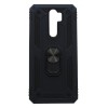 Back Cover Θήκη Armor Case Με Δαχτυλίδι Στήριξης (Xiaomi Redmi 9)