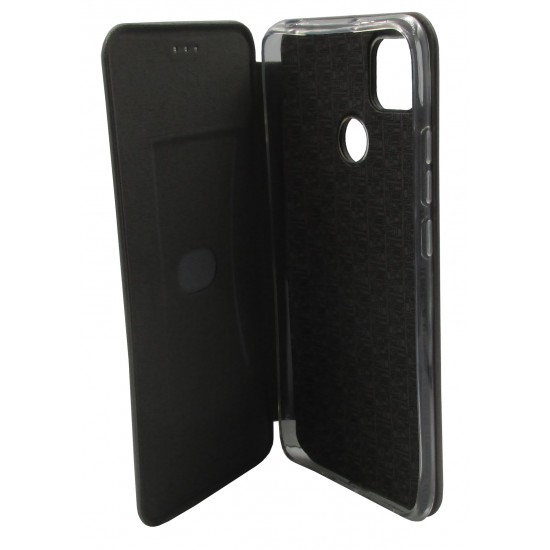 Cookover Θήκη Magnet Book (Xiaomi Redmi 9C) Cookover Θήκη Magnet Book (Xiaomi Redmi 9C)
